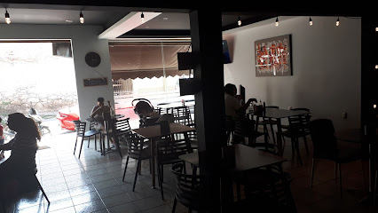 Seiko sushi y restaurant - Mariano Abasolo 30-A, Centro Dos, 59000 Sahuayo de Morelos, Mich., Mexico