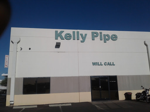 Kelly Pipe Co LLC
