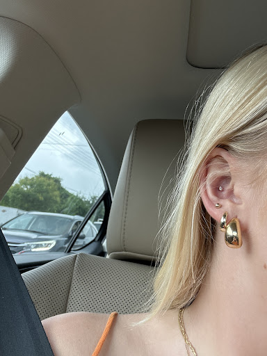 Explore eating disorder tattoo ideas, creative tattoo ideas in Bethesda, available at Rowan The Shoppes at Bethesda