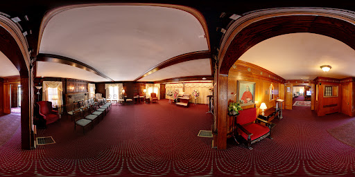 Cremation Service «MacKinnon Funeral Home, Inc.», reviews and photos, 760 Washington St, Whitman, MA 02382, USA