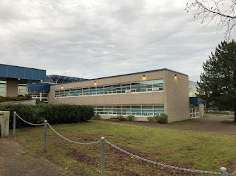 North Surrey Secondary School