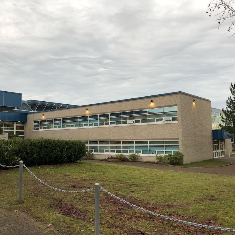 North Surrey Secondary School