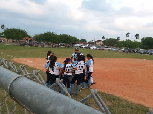 Park «Arroyo Park», reviews and photos, 1101 E New Hampshire St, Harlingen, TX 78550, USA