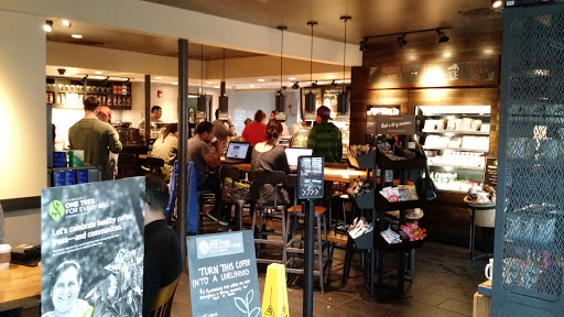 Coffee Shop «Starbucks», reviews and photos, 538 Boston Post Rd, Orange, CT 06477, USA