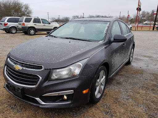 Used Car Dealer «Car Corral», reviews and photos, 11435 US-181, San Antonio, TX 78223, USA