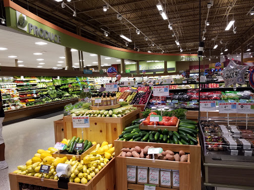 Supermarket «Publix Super Market at The Shoppes at Heritage Village», reviews and photos, 1030 Forestville Rd, Wake Forest, NC 27587, USA