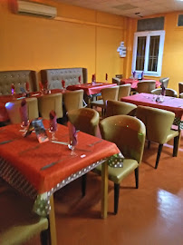 Atmosphère du Restaurant africain Café-Plantain Restaurant et cuisine Africaine sur Avignon - n°1