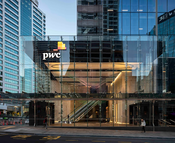 Reviews of PwC Auckland in Auckland - Financial Consultant