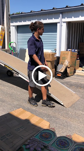 Moving Company «Integrity Movers», reviews and photos, 95 Pleasant Hill Rd Unit B, Scarborough, ME 04074, USA