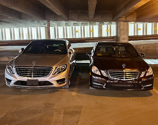 Car Wash «Madison Avenue Car Wash», reviews and photos, 11832 Madison Ave, Cleveland, OH 44107, USA