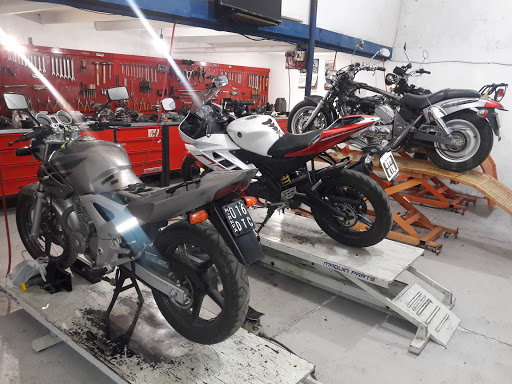 Cursos mecanica motos gratis Mendoza