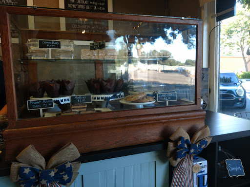 Coffee Shop «The Coffee Shop Bakery», reviews and photos, 411 C St, Galt, CA 95632, USA
