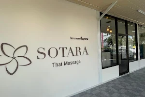 Sotara Thai Massage image
