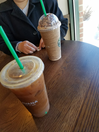 Coffee Shop «Starbucks», reviews and photos, 1150 Williston Rd #2, South Burlington, VT 05403, USA