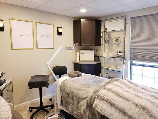 Hair Salon «Elle Salon Ltd», reviews and photos, 4076 Market St, Camp Hill, PA 17011, USA