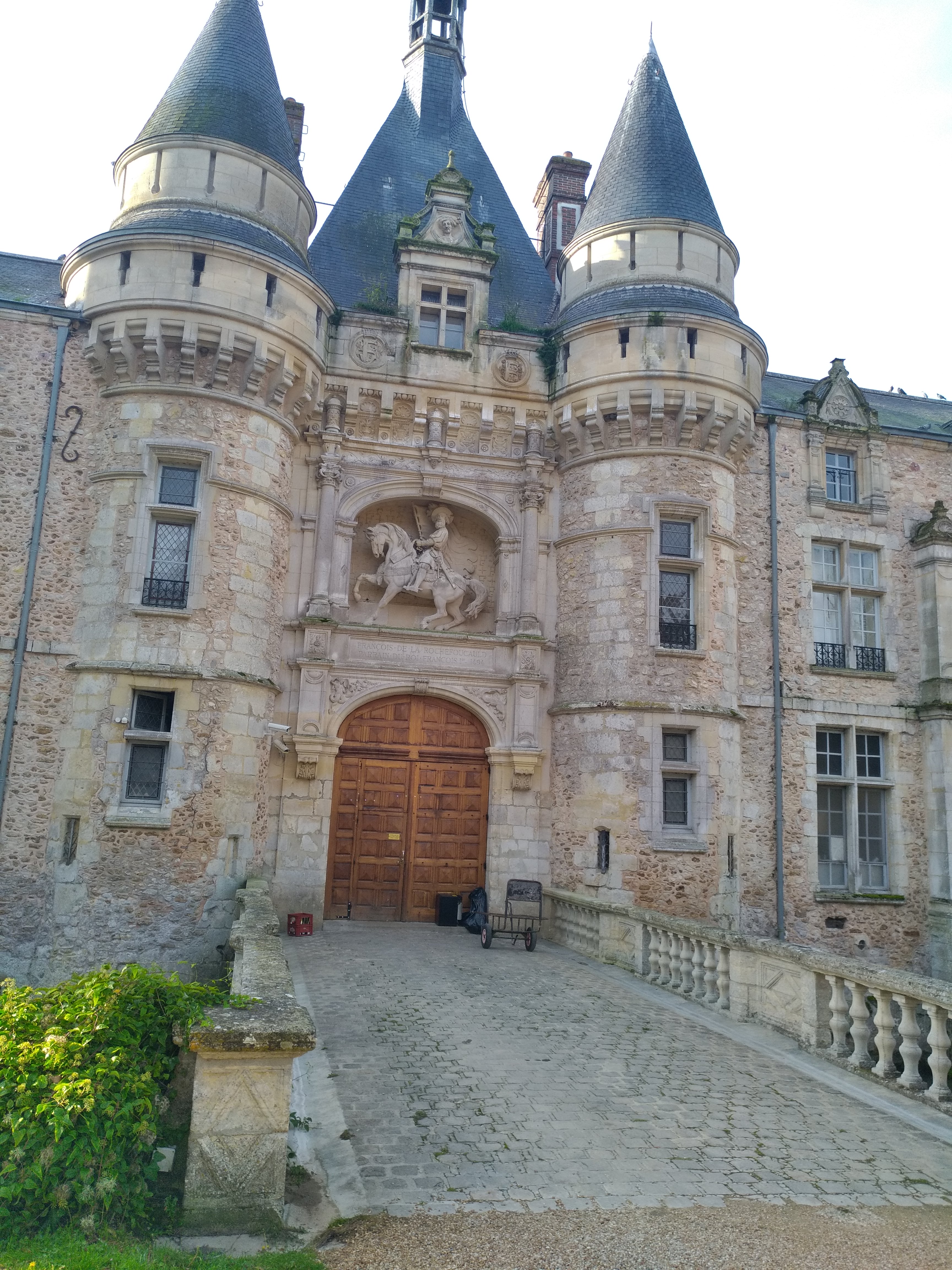 Photo n° 1 de l'avis de alexandre.o fait le 22/09/2017 à 05:40