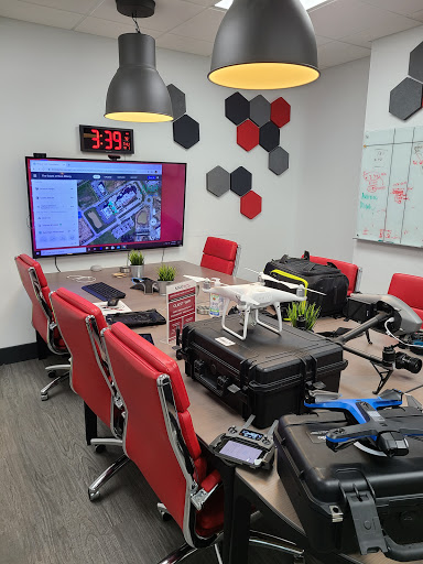 Advertising Agency «MAXtech Agency», reviews and photos, 355 E Campus View Blvd #230, Columbus, OH 43235, USA