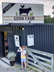The Good Farm