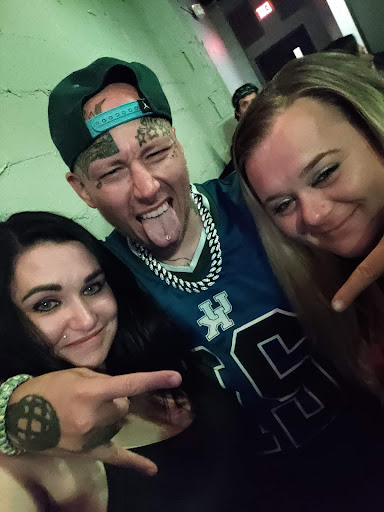 Concert Hall «Madison Theater», reviews and photos, 730 Madison Ave, Covington, KY 41011, USA