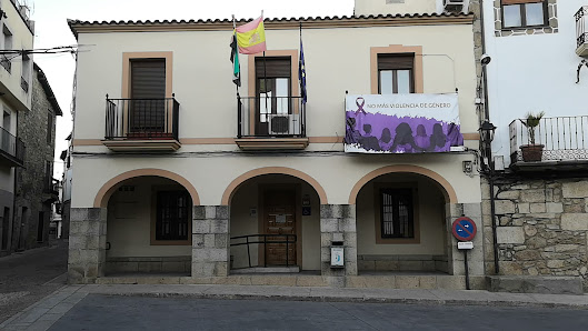 Ayuntamiento de Acebo Plaza Mayor, 1, 10857 Acebo, Cáceres, España