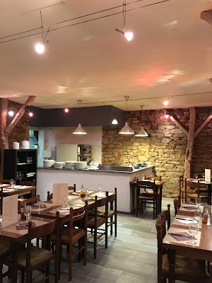 TRATTORIA MARIO à Quimper
