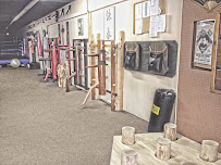 Connecticut Wing Chun School of Kung Fu - Photo 3 - Car repair in Waterbury, CT, Waterbury