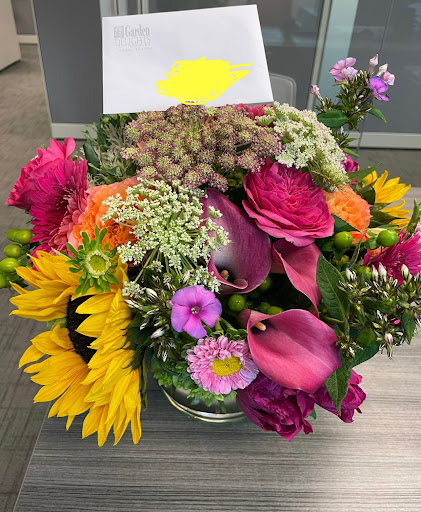 Florist «Garden Delights Fine Florist», reviews and photos, 2179 Hillsboro Rd, Franklin, TN 37069, USA