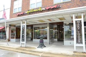 Mary Todd's Hallmark Shop image