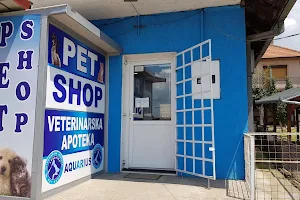 Železnik - Veterinarska apoteka i pet shop Aquarius image