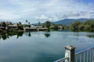 Danau Bermanei Talang Kering image