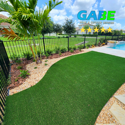 Gabe Home & Outdoor Services - Irrigation, Sprinklers Repair - Winter Garden