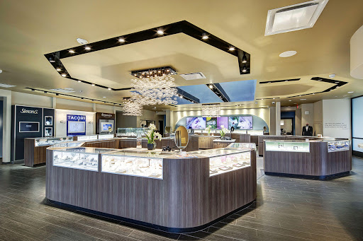 Jewelry Store «Robbins Brothers», reviews and photos, 3820 S Bristol St, Santa Ana, CA 92704, USA