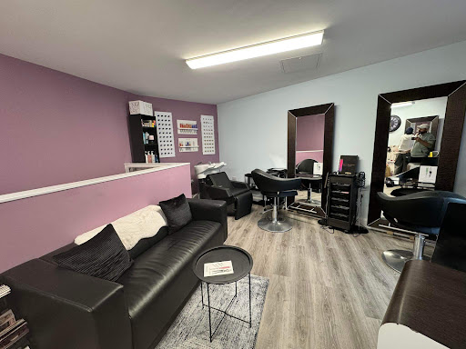 glamoura ladies hair salon in Tralee, Co. Kerry