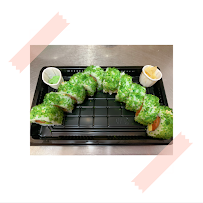 Photos du propriétaire du Restaurant japonais Wrap 'N Roll Sushi à Paris - n°9