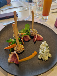 Foie gras du Restaurant Eat Cool à Hagondange - n°1