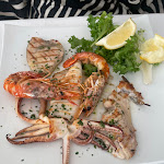 Photo n°1 de l'avis de Bart.u fait le 12/07/2023 à 20:26 sur le  Ristorante Giosuè a Mare à Meta