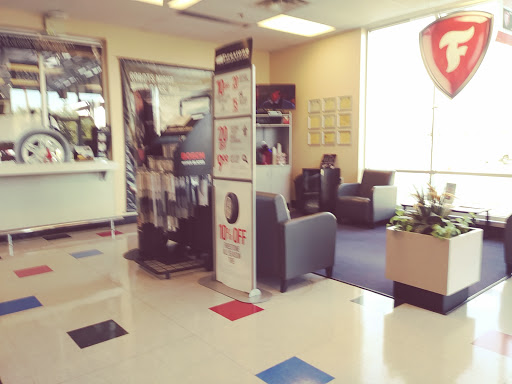 Tire Shop «Firestone Complete Auto Care», reviews and photos, 3941 Paul Meador Dr, Lake Worth, TX 76135, USA
