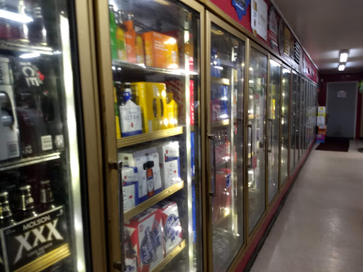 Deli «Route 7 Liquor and Deli», reviews and photos, 2659 Shelburne Rd, Shelburne, VT 05482, USA