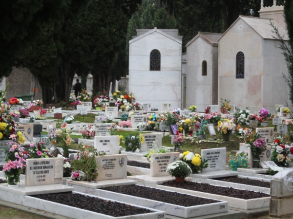 Funerária das Galerias lda - Mirandela