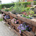 Photo n°9 de l'avis de Hannelore.c fait le 13/05/2022 à 18:35 sur le  Hotel & Restaurant Nobis Krug Lübeck à Groß Sarau