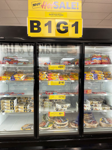 Grocery Store «Food Lion», reviews and photos, 38650 Sussex Hwy Unit 1, Delmar, DE 19940, USA