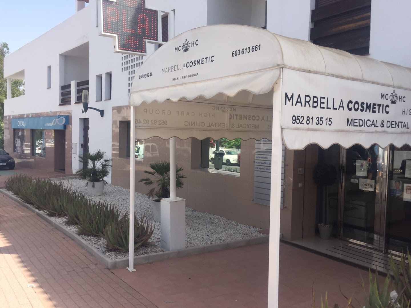 Marbella Medical and Dental