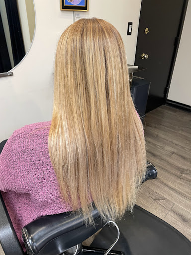 Beauty Salon «Eclipse Salon», reviews and photos, 16 Wall St, Asheville, NC 28801, USA
