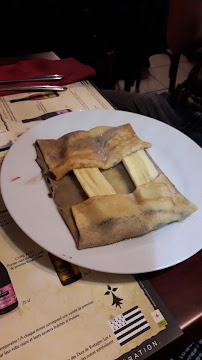 Plats et boissons du Crêperie La Bolée D'Arvor à Charenton-le-Pont - n°17