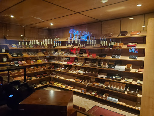Cigar shops in Atlanta