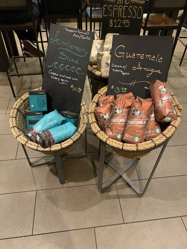 Starbucks image