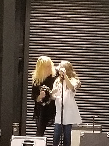 Event Venue «Mobile Fairgrounds», reviews and photos, 1035 Cody Rd N, Mobile, AL 36608, USA