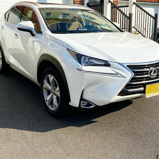 Auto Body Shop «Monroe Collision Center», reviews and photos, 228 Cranbury South River Rd, Monroe Township, NJ 08831, USA