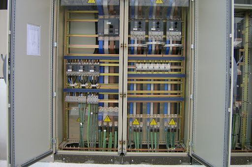 Electricidad J.Lino en León, León