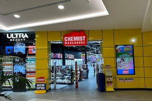 Chemist Warehouse Meridian Mall